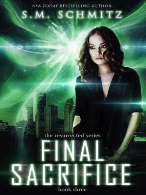 cover image of Final Sacrifice